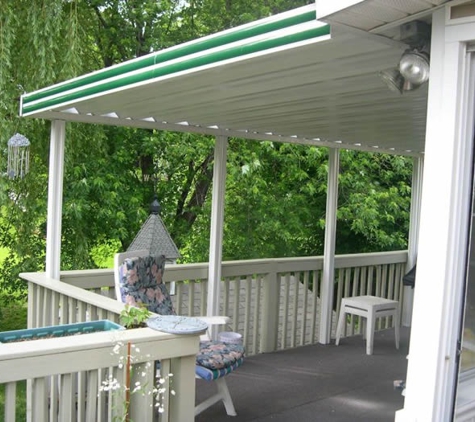 American Louvered Roofs - Puyallup, WA