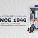 Wolff's Plumbing & Heating Inc - Air Conditioning Contractors & Systems