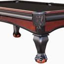 Imagine That Pool Tables