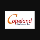 Copeland Equipment Co. - Lawn Mowers