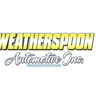 Weatherspoon Automotive Inc gallery