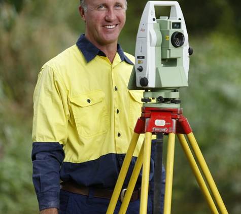 TerraModus Surveying