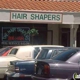 The Hair Shapers