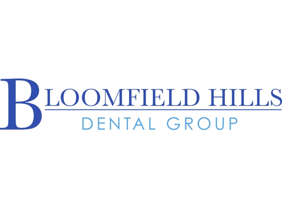 Bloomfield Hills Dental Group - Bloomfield Hills, MI