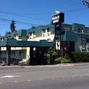 Midway Inn - Bremerton, WA