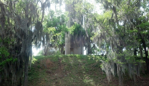 Cooter's Pond Park - Prattville, AL