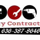 All Day Contracting - Painting Contractors