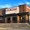 Five Guys gallery