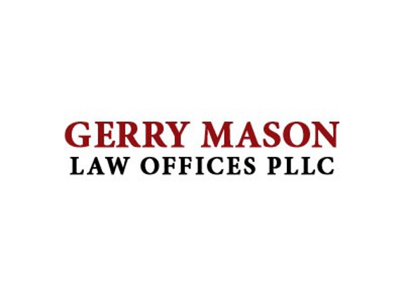 Gerry Mason Law Office PLLC - Marysville, MI