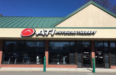 ATI Physical Therapy 947 Worcester St, Natick, MA 01760 ...