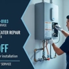 SOS Water Heater Friendswood gallery