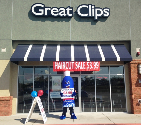 Great Clips - Dothan, AL