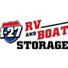 Storage X RV & Boat Storage gallery