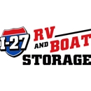 Storage X RV & Boat Storage - Automobile Storage