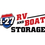 Storage X RV & Boat Storage