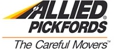 Allied Moving Services Logo