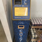 CoinFlip Bitcoin ATM - Xpress Fuels (Tulsa)