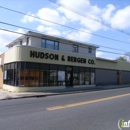 Hudson & Bergen Co - Window Shades-Equipment & Supplies