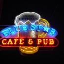 Blue Star Cafe & Pub - Brew Pubs