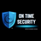 On Time Security