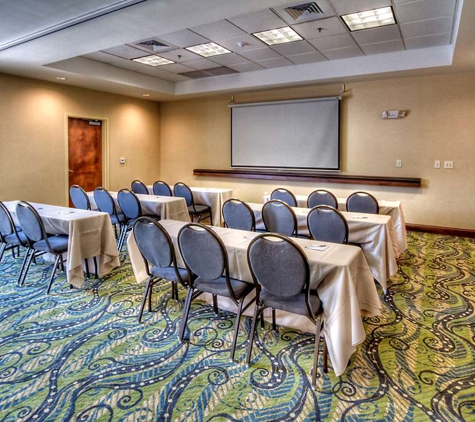 Hampton Inn Roanoke Rapids - Roanoke Rapids, NC