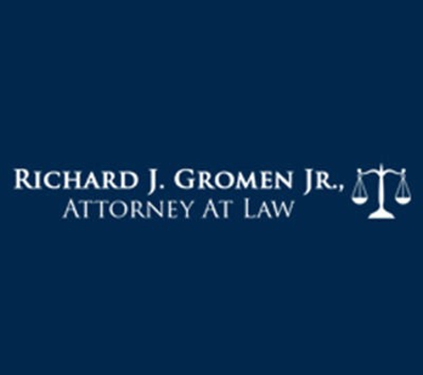 Richard Gromen Jr., Attorney At Law - Mount Joy, PA