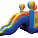 Party Ave Bouncers - Inflatable Party Rentals