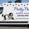 Pretty Paws Mobile Salon gallery