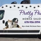 Pretty Paws Mobile Salon