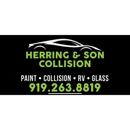 Herring and Son Collision - Automobile Body Repairing & Painting