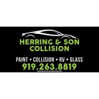 Herring and Son Collision