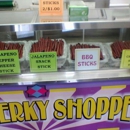 The Jerky Shoppe - Meat Markets