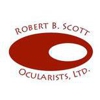 Robert B Scott Ocularists gallery