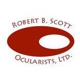 Robert B Scott Ocularists