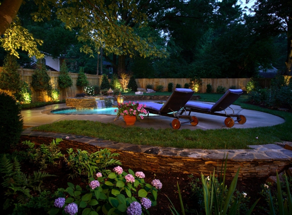 Pool By Design, Inc. - Charlotte, NC