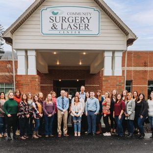 Community Eye Care Specialists - Seneca, PA