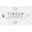 Tingen Enterprises, Inc - Home Decor