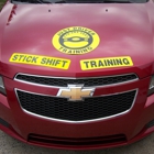 Stick Shift Driver Training