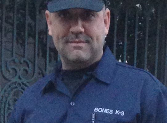 Bones K-9 Dog Service LLC - New York, NY