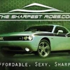 The Sharpest Rides gallery