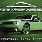 The Sharpest Rides