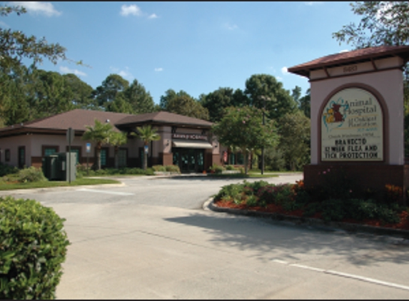 Animal Hospital At Oakleaf Plantation - Jacksonville, FL
