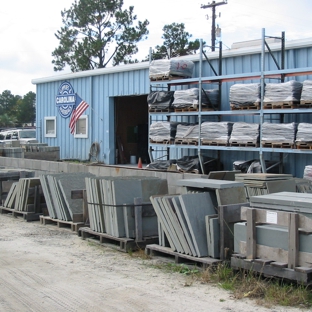 Carolina Supplies And Materials - North Charleston, SC