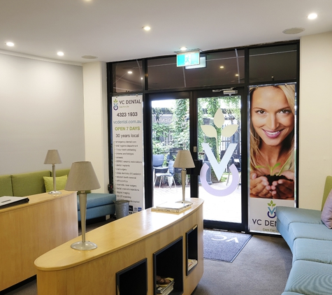 VC Dental East Gosford - East Gosford, NSW