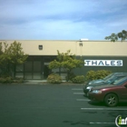 Thales Avionics Inc