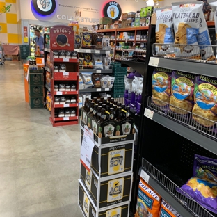 BevMo! - Cypress, CA