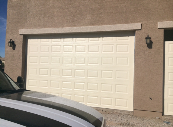 Avondale Garage Doors - Goodyear, AZ