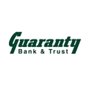 Guaranty Bank & Trust - ATM Locations
