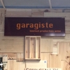 Garagiste gallery