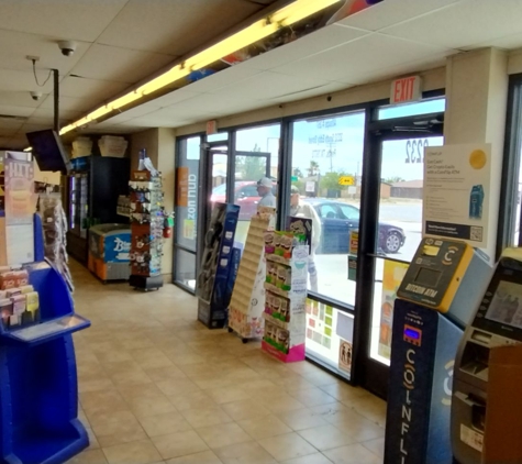 CoinFlip Bitcoin ATM - Allsup's Convenience Store #102267 (Pecos) - Pecos, TX